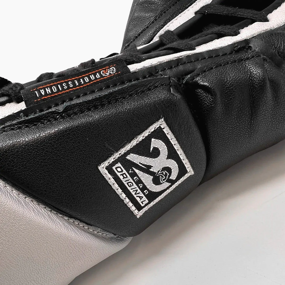 Boxing gloves Rival RS1 Pro Sparring 20th Anniversary Black  - Image 8