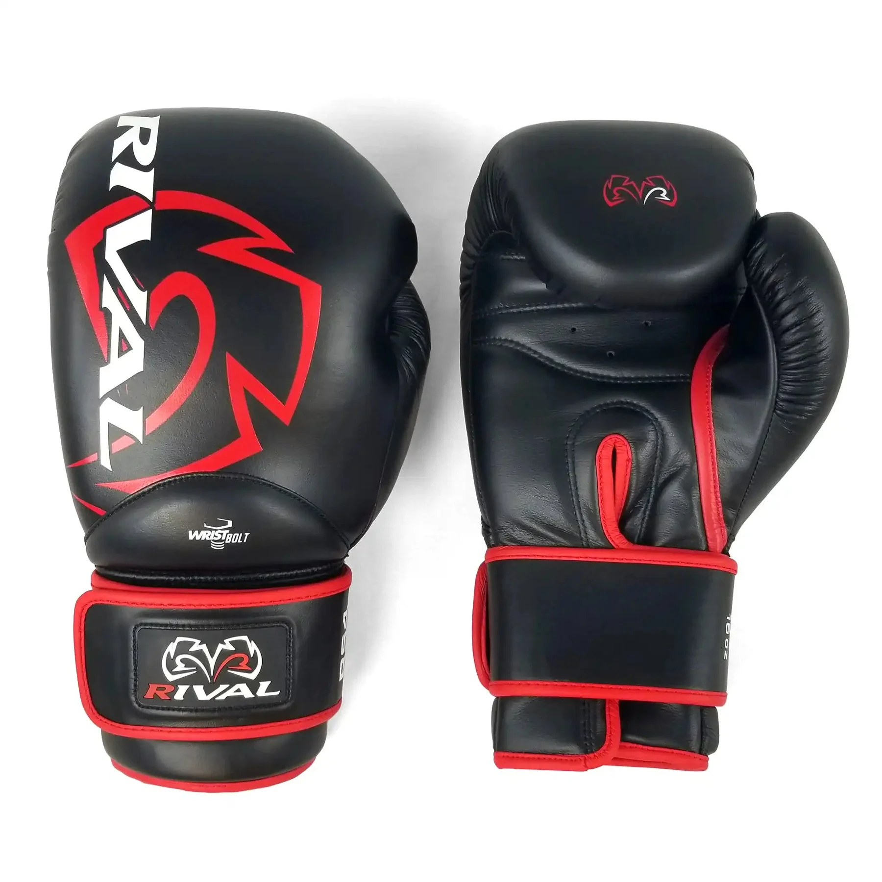 Boxing gloves Rival RS4 Aero Sparring 2.0  - Image 3