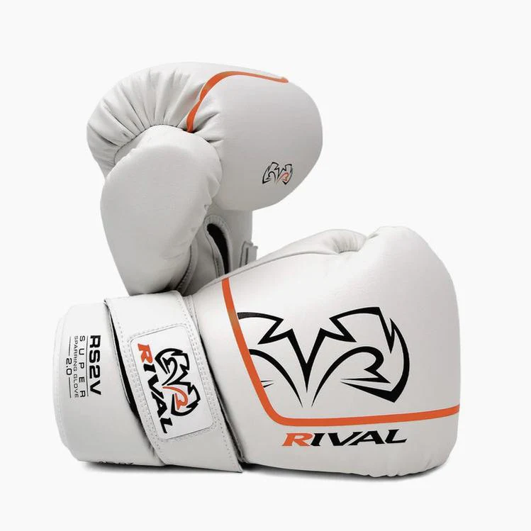 Boxing gloves Rival Super Sparring RS2V 2.0  - Image 10