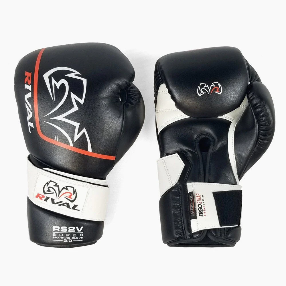 Boxing gloves Rival Super Sparring RS2V 2.0  - Image 3