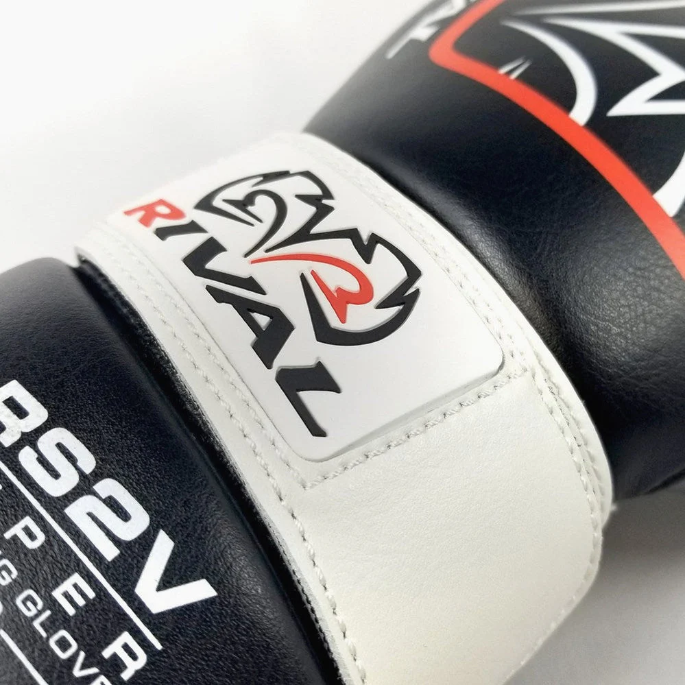 Boxing gloves Rival Super Sparring RS2V 2.0  - Image 4