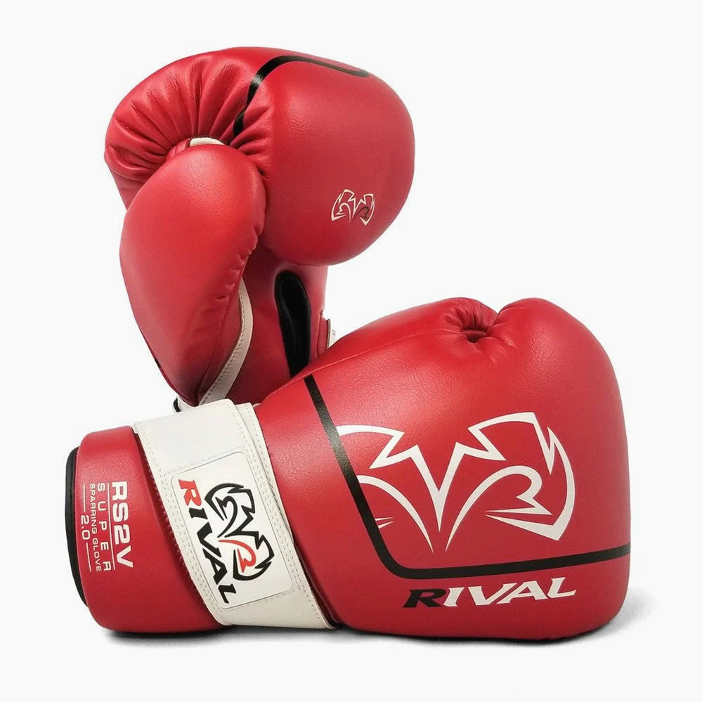 Boxing gloves Rival Super Sparring RS2V 2.0  - Image 8