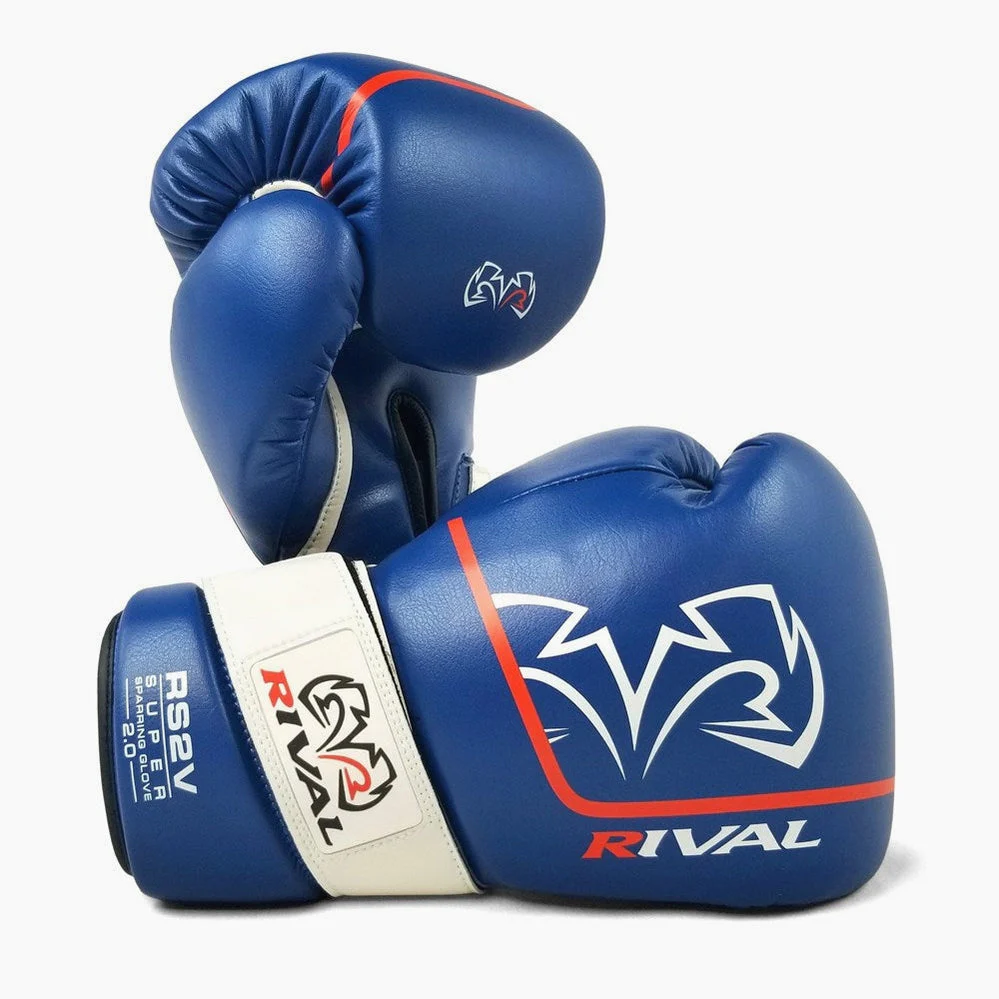 Boxing gloves Rival Super Sparring RS2V 2.0  - Image 9