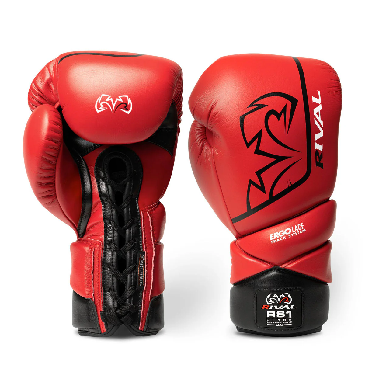 Boxing gloves Rival Ultra Sparring RS1 2.0  - Image 10