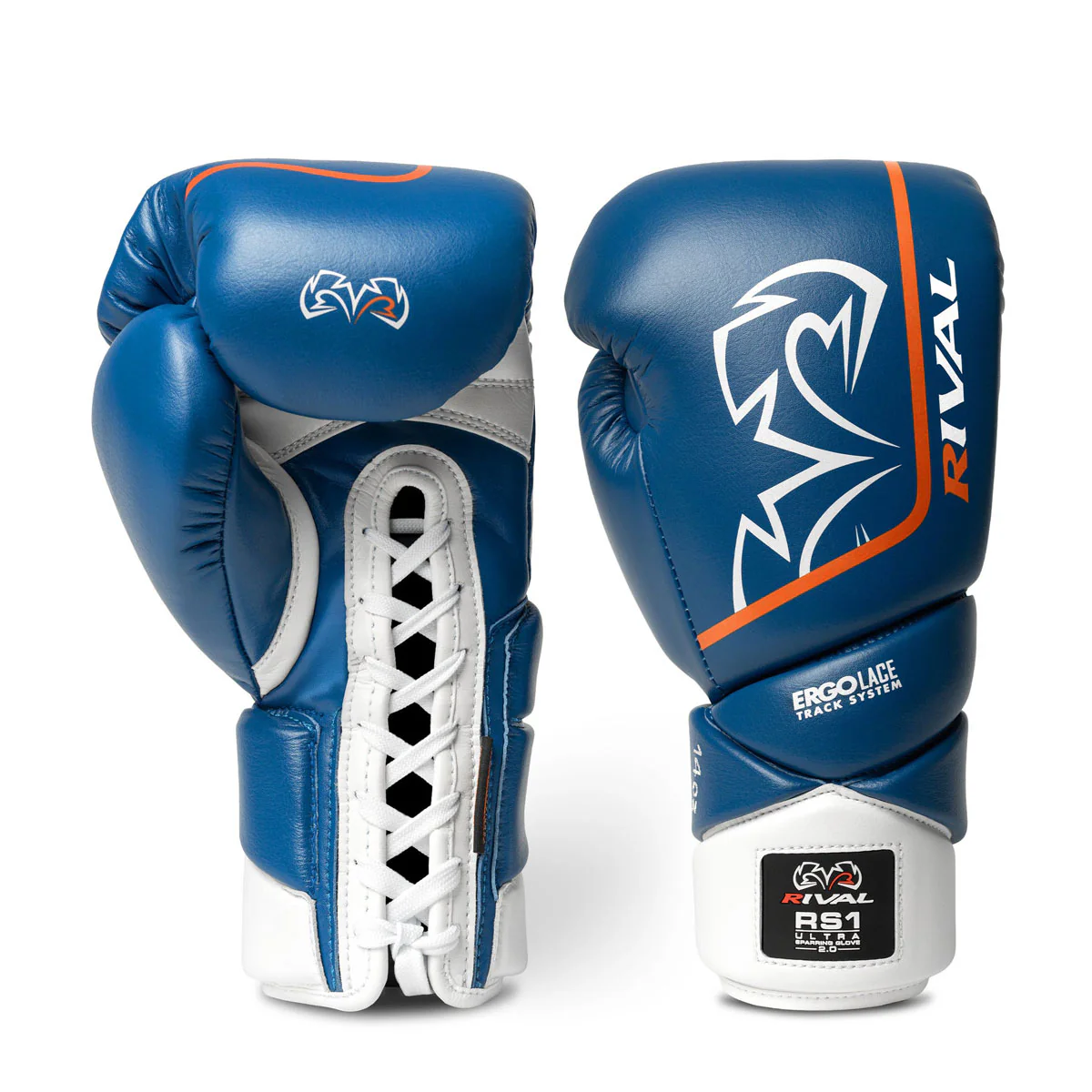 Boxing gloves Rival Ultra Sparring RS1 2.0  - Image 17