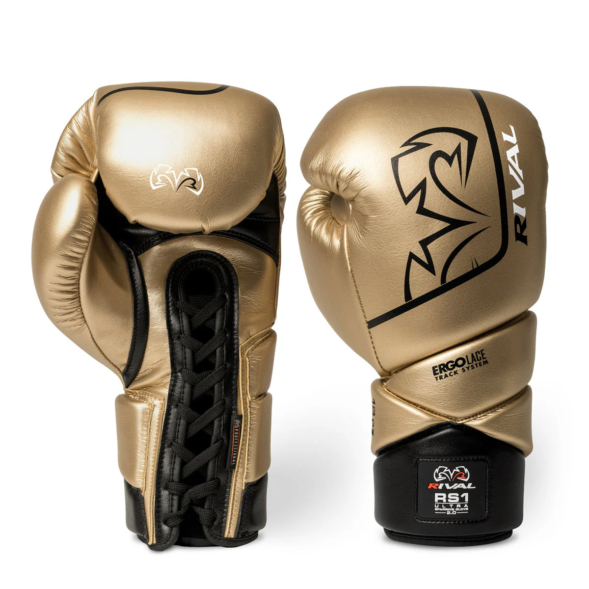 Boxing gloves Rival Ultra Sparring RS1 2.0  - Image 21