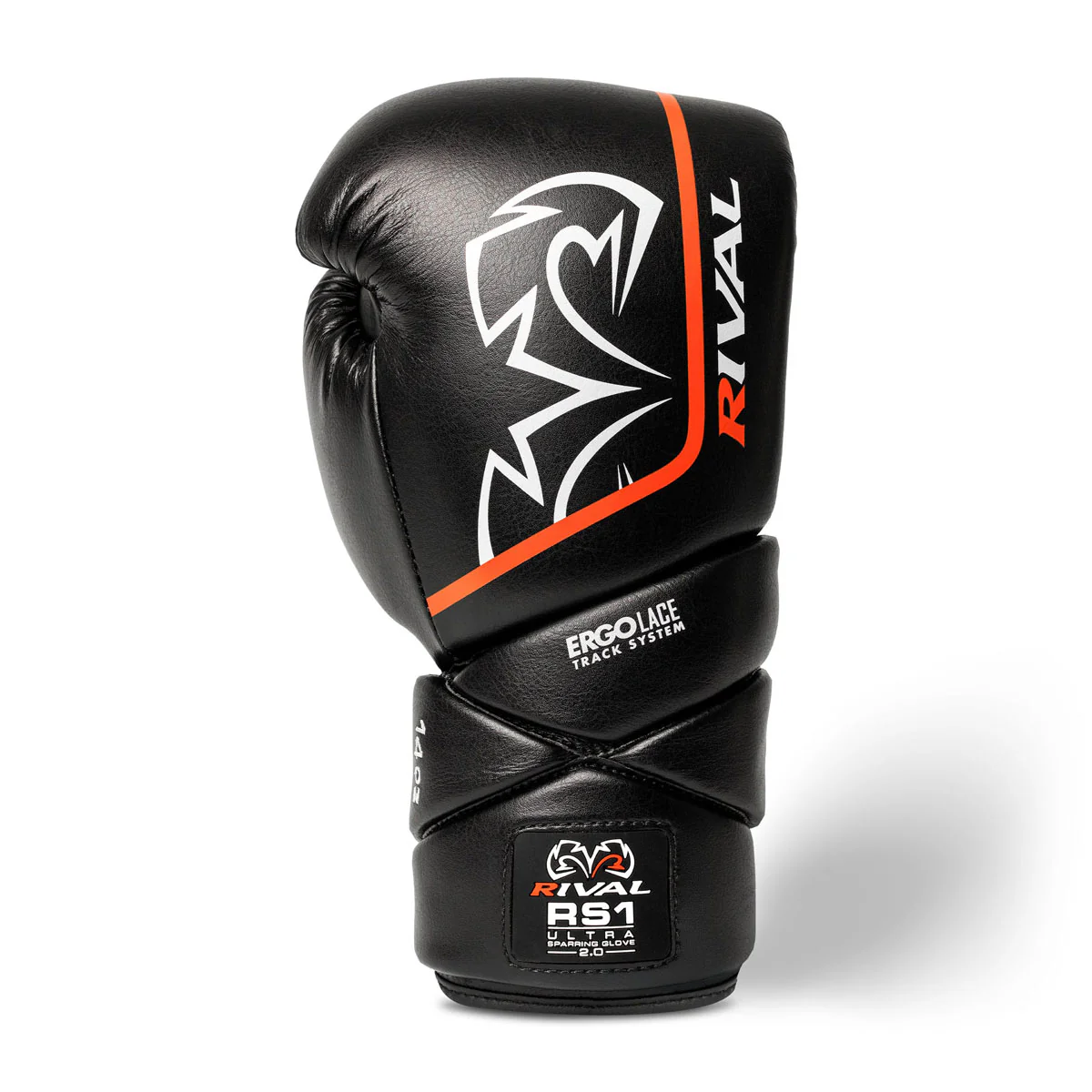 Boxing gloves Rival Ultra Sparring RS1 2.0  - Image 3