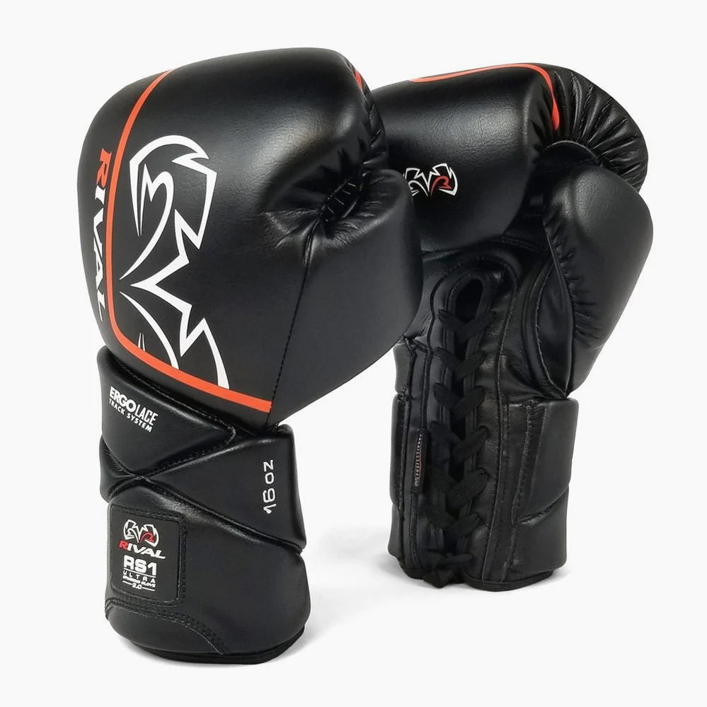 Boxing gloves Rival Ultra Sparring RS1 2.0  - Image 4