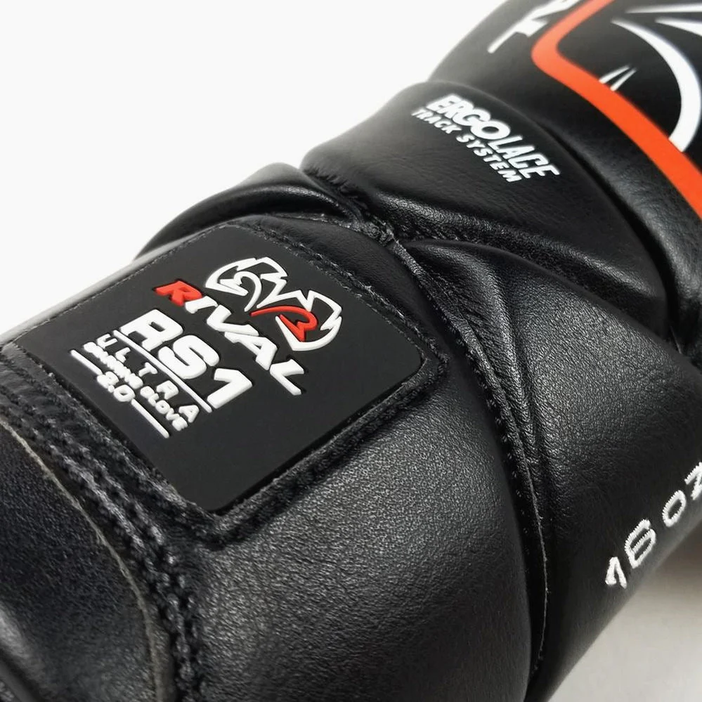 Boxing gloves Rival Ultra Sparring RS1 2.0  - Image 8