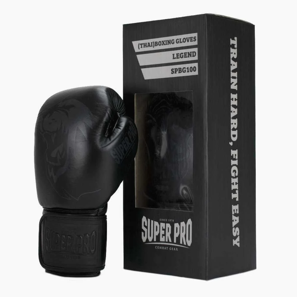 Boxing gloves Super Pro Legend  - Image 2
