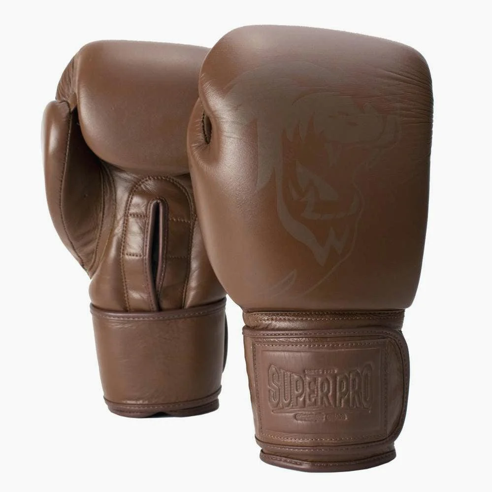 Boxing gloves Super Pro Legend  - Image 3