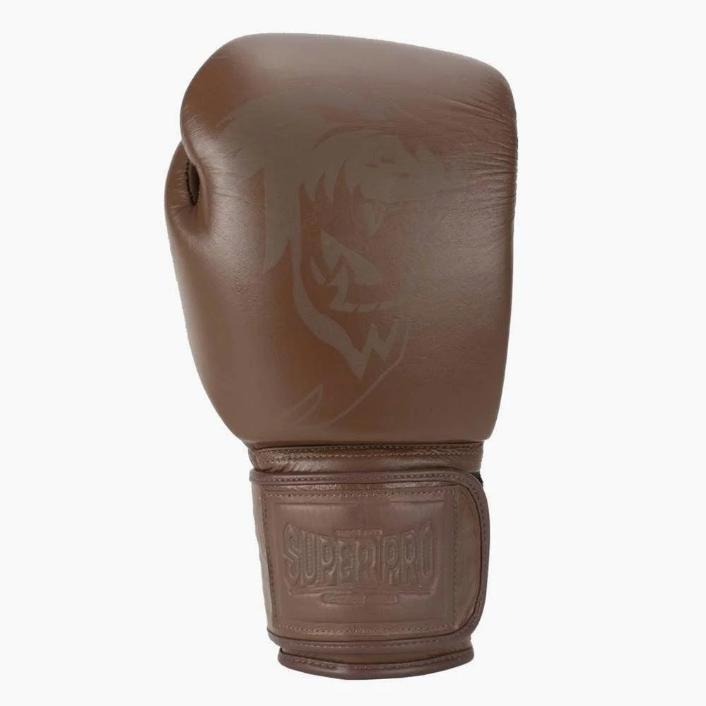 Boxing gloves Super Pro Legend  - Image 4