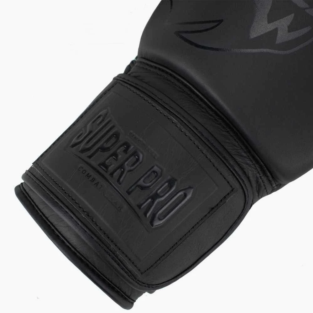 Boxing gloves Super Pro Legend  - Image 7