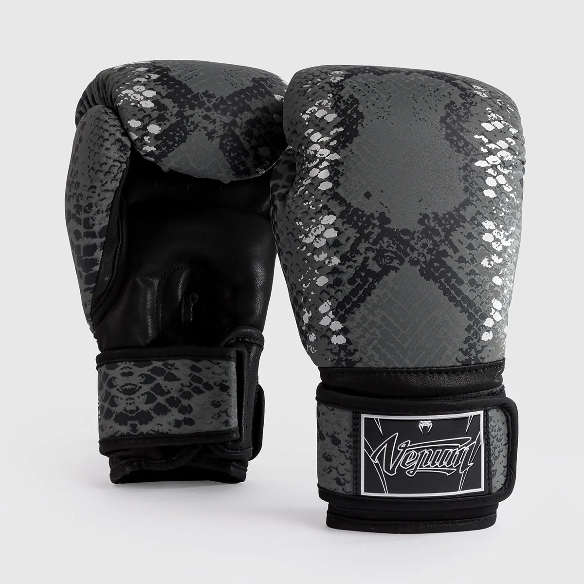 Boxing gloves Venum Amazonia Gray 