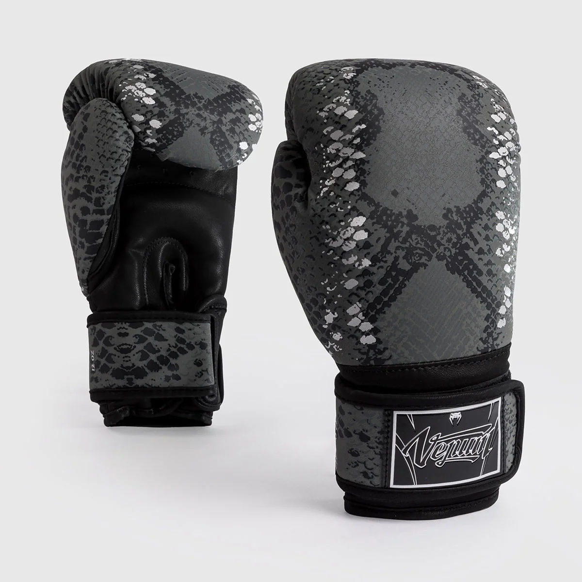 Boxing gloves Venum Amazonia Gray  - Image 2