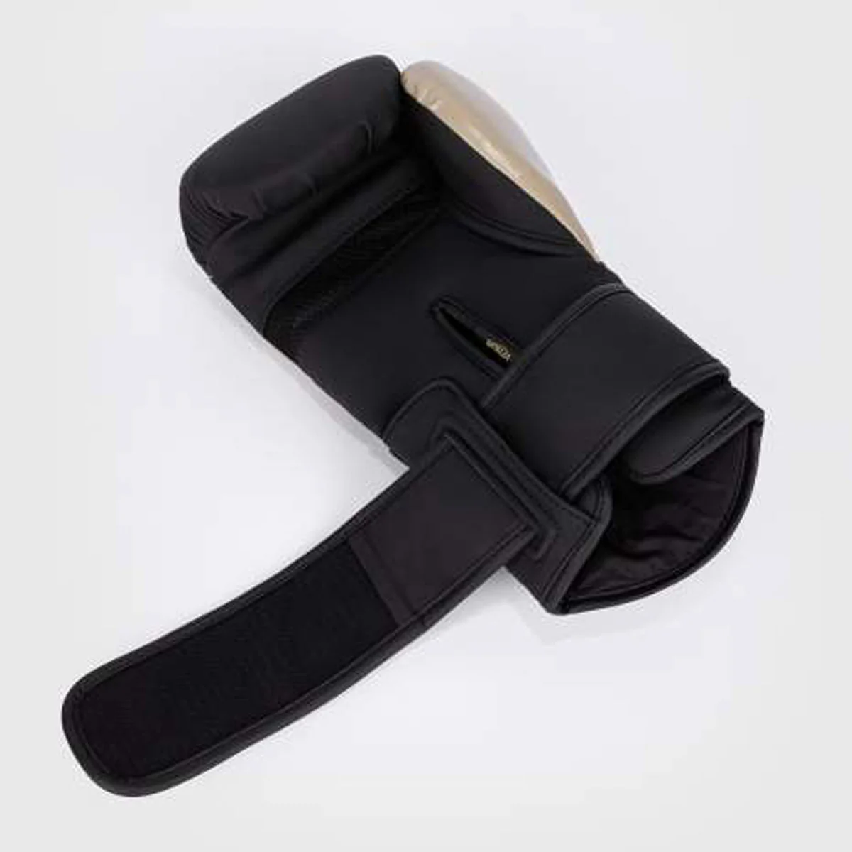 Boxing gloves Venum Challenger 4.0 Black-beige  - Image 6