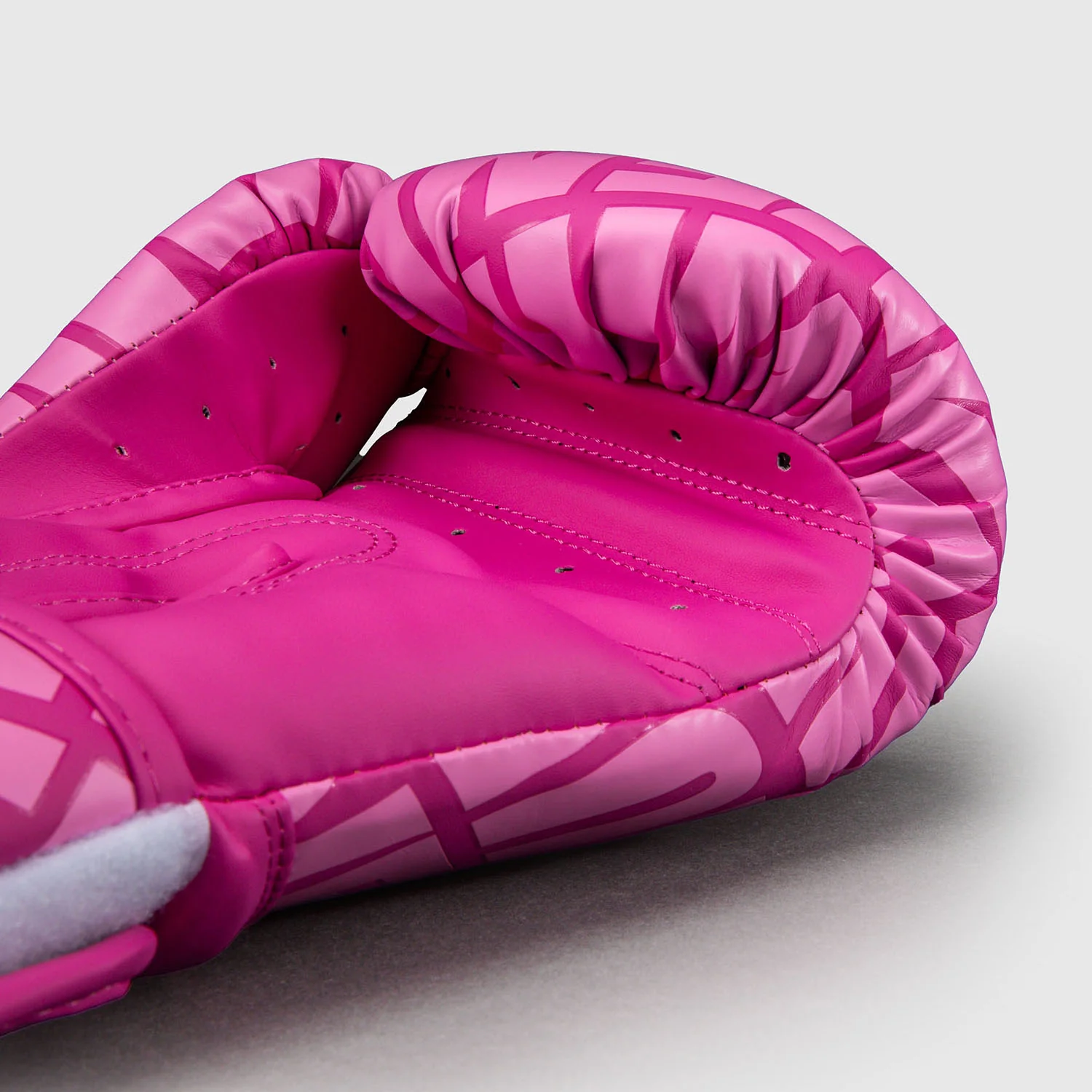 Boxing gloves Venum Contender 1.5 XT 3D Pink-white  - Image 3