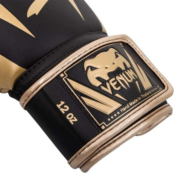 Boxing gloves Venum Elite 1392 - Image 10