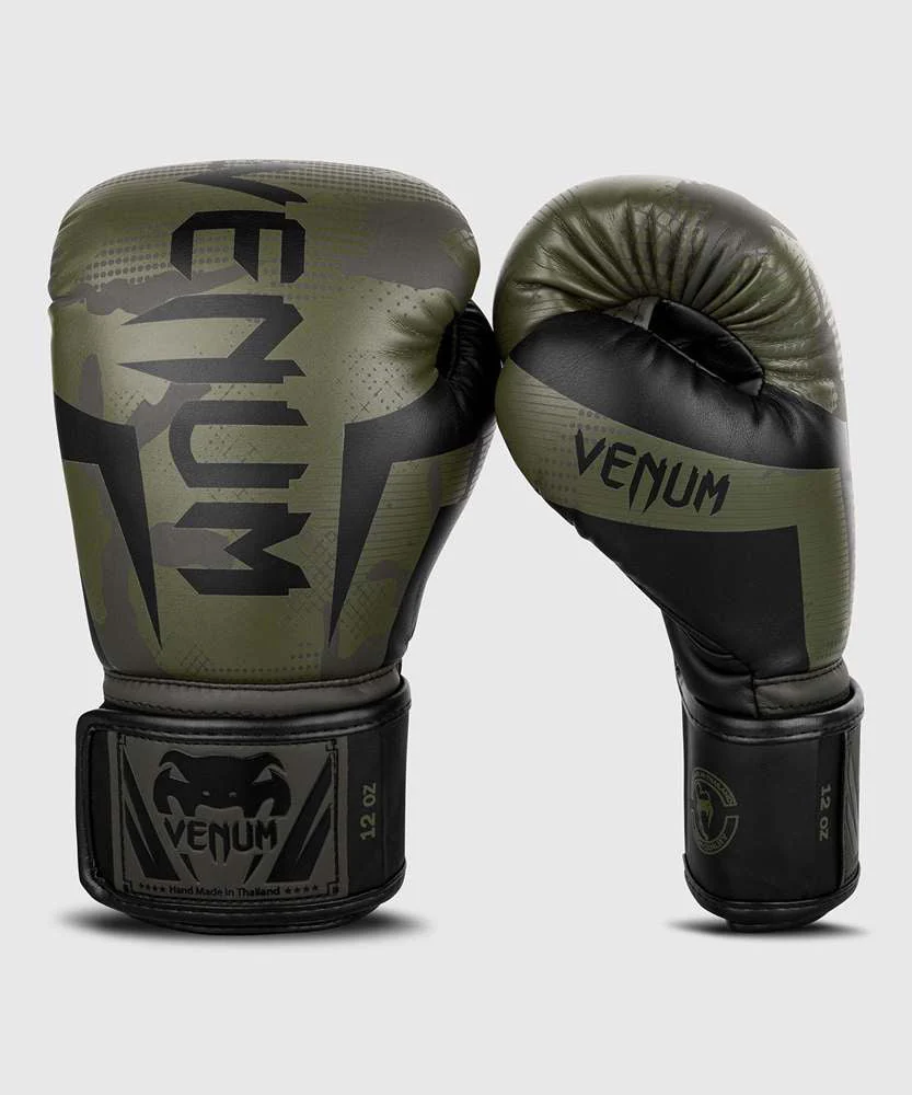 Boxing gloves Venum Elite 1392 - Image 13