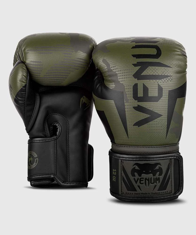 Boxing gloves Venum Elite 1392 - Image 14
