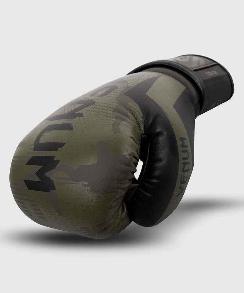 Boxing gloves Venum Elite 1392 - Image 15