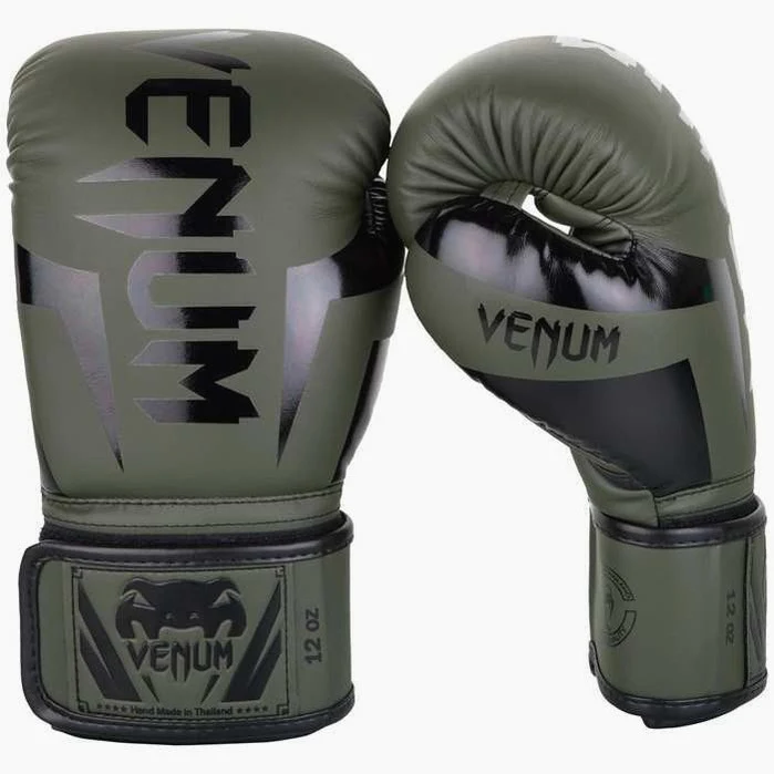 Boxing gloves Venum Elite 1392 - Image 16