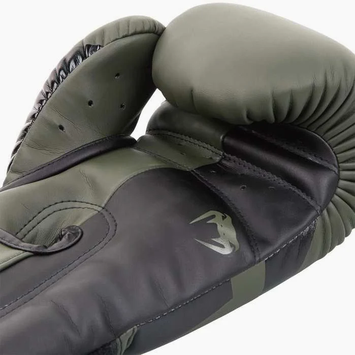 Boxing gloves Venum Elite 1392 - Image 17