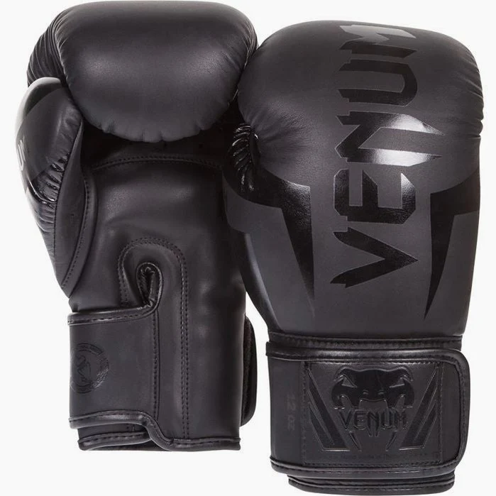 Boxing gloves Venum Elite 1392 - Image 19