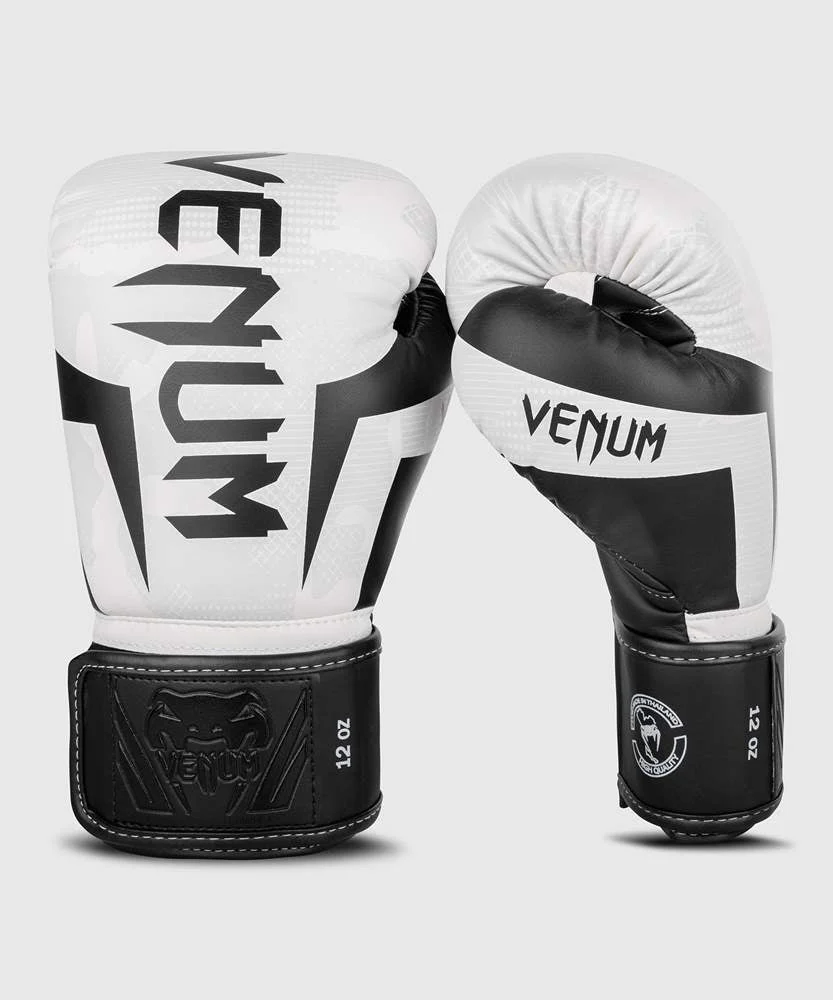 Boxing gloves Venum Elite 1392 - Image 22