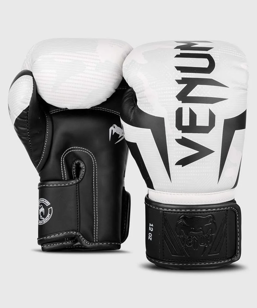 Boxing gloves Venum Elite 1392 - Image 23