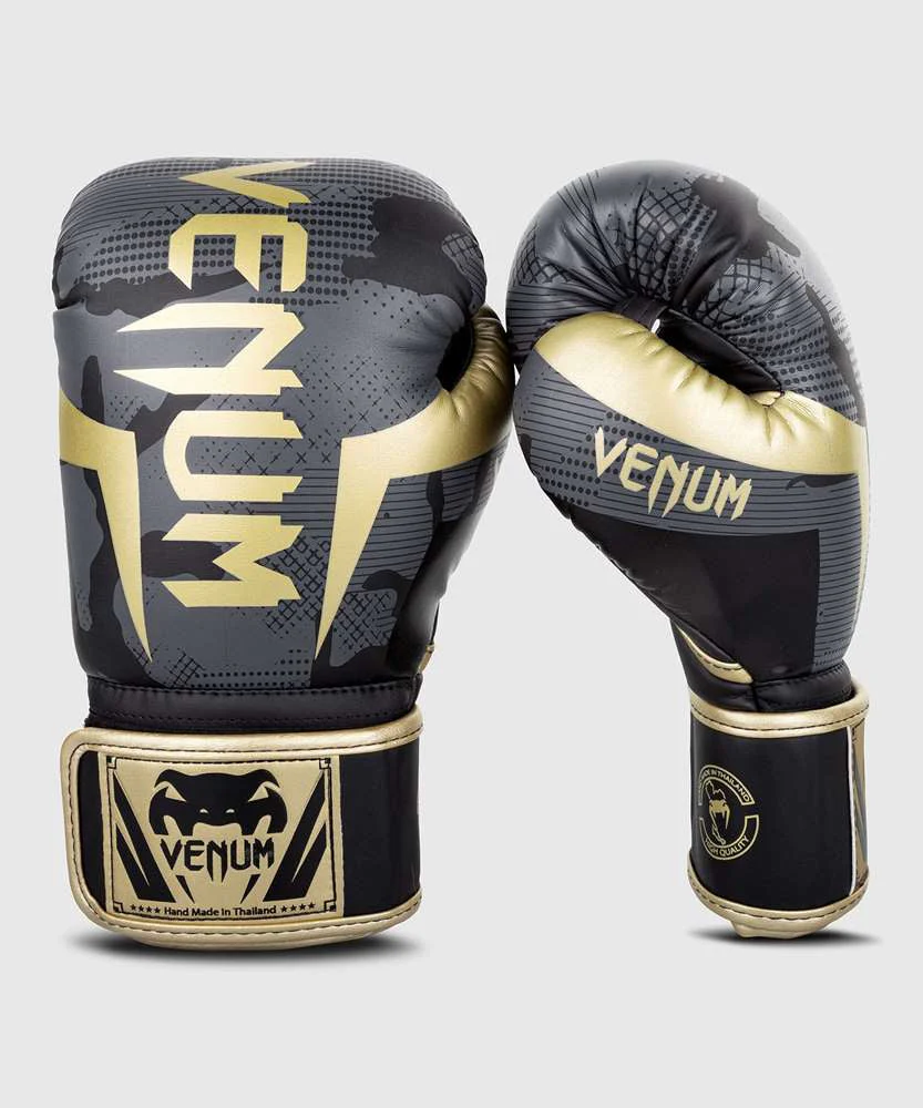 Boxing gloves Venum Elite 1392 - Image 26