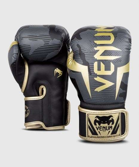Boxing gloves Venum Elite 1392 - Image 27