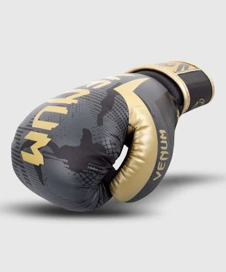 Boxing gloves Venum Elite 1392 - Image 28