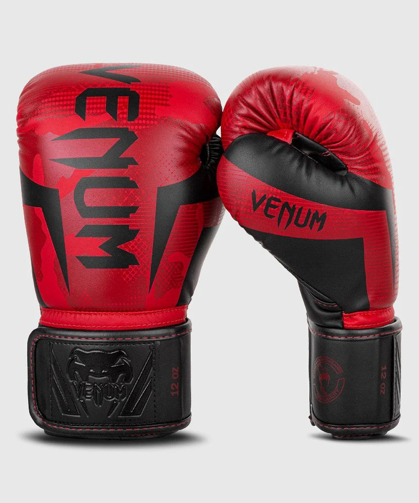 Boxing gloves Venum Elite 1392 - Image 30
