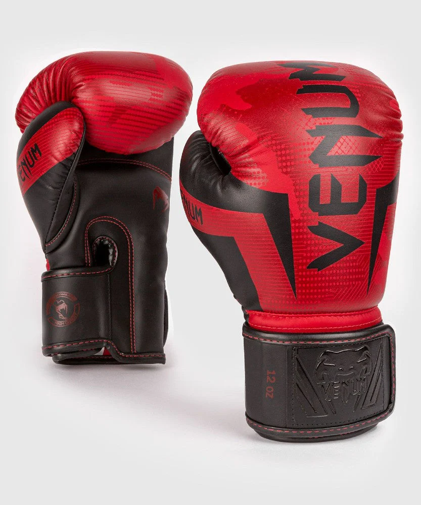 Boxing gloves Venum Elite 1392 - Image 31