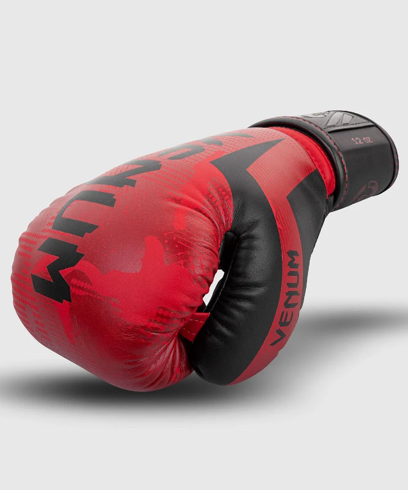 Boxing gloves Venum Elite 1392 - Image 32