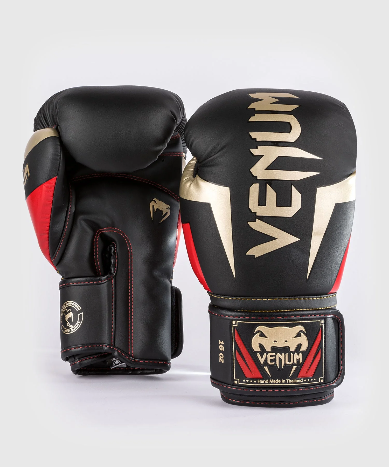 Boxing gloves Venum Elite 1392 - Image 33