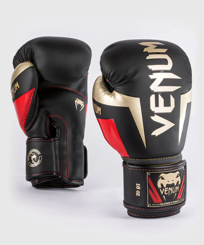 Boxing gloves Venum Elite 1392 - Image 34