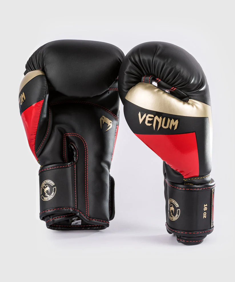 Boxing gloves Venum Elite 1392 - Image 35