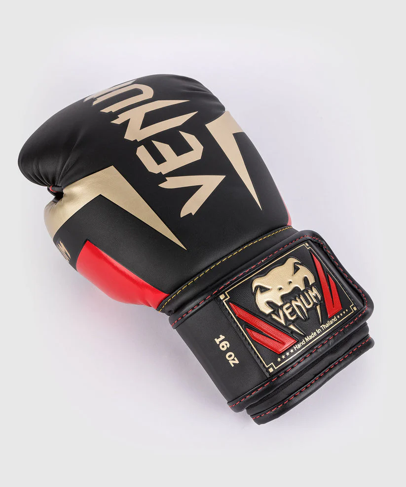 Boxing gloves Venum Elite 1392 - Image 36