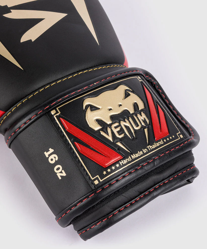Boxing gloves Venum Elite 1392 - Image 37