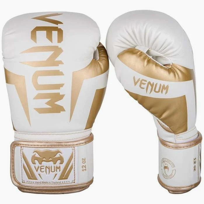 Boxing gloves Venum Elite 1392 - Image 4