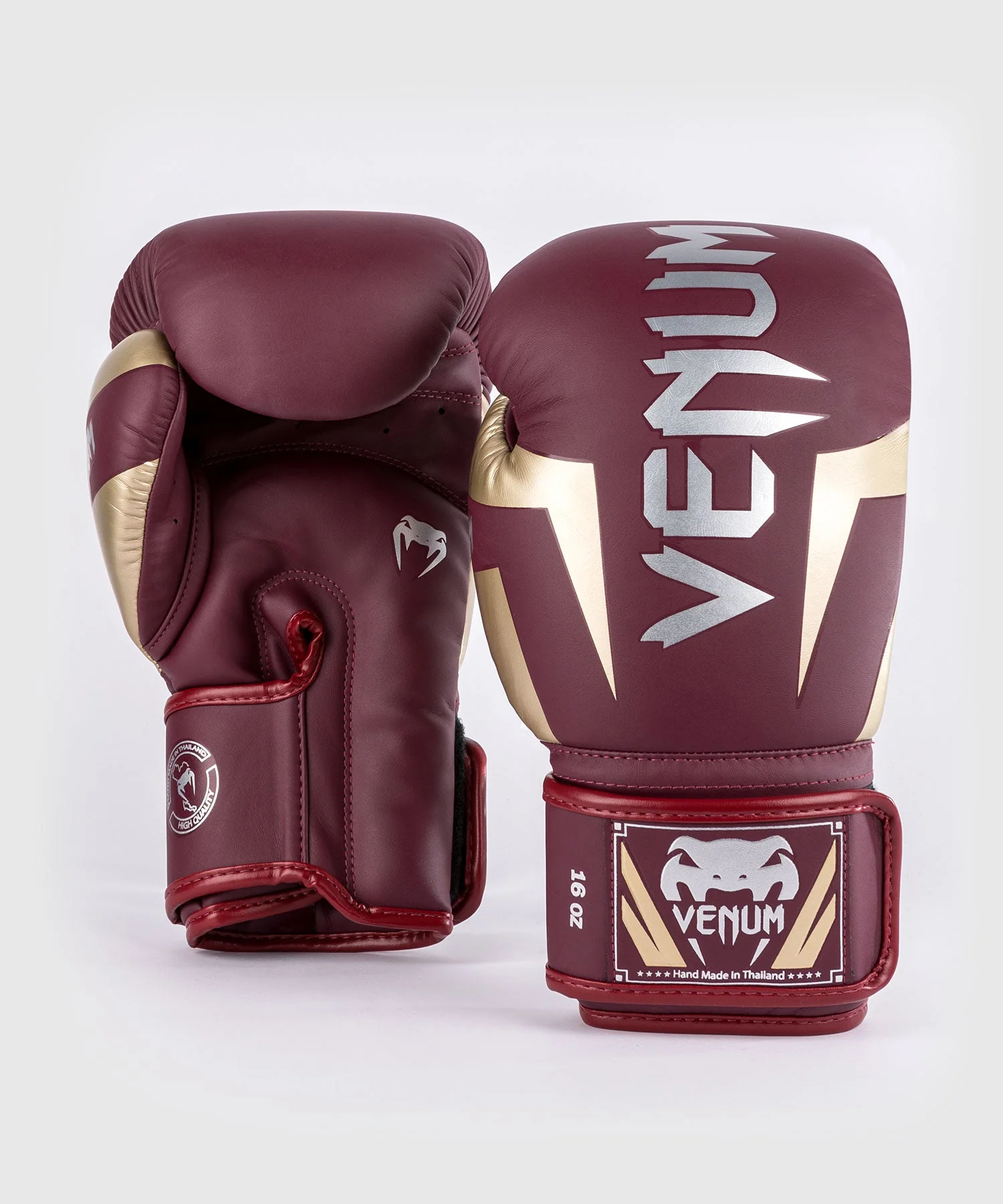 Boxing gloves Venum Elite 1392 - Image 40