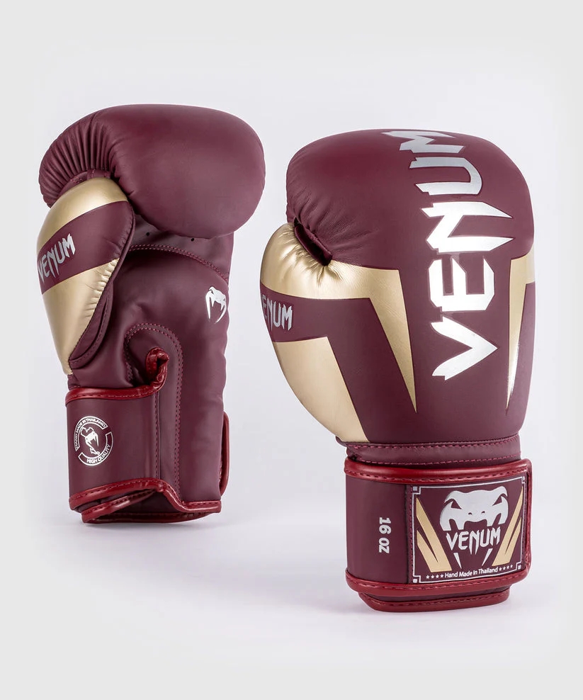 Boxing gloves Venum Elite 1392 - Image 41
