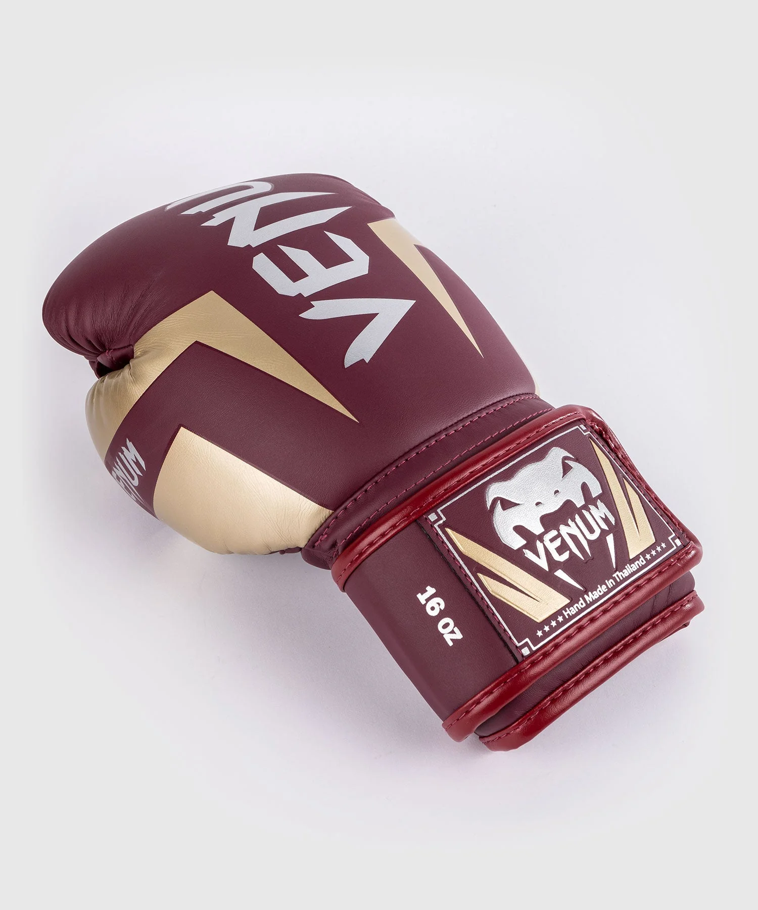 Boxing gloves Venum Elite 1392 - Image 42