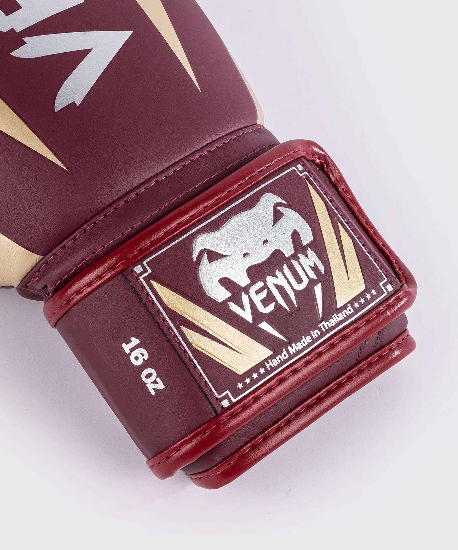 Boxing gloves Venum Elite 1392 - Image 45