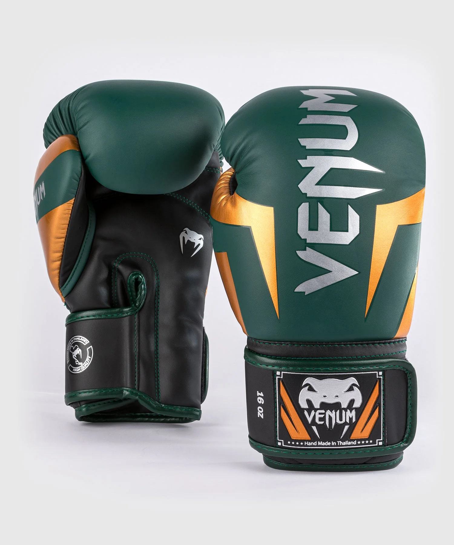 Boxing gloves Venum Elite 1392 - Image 46
