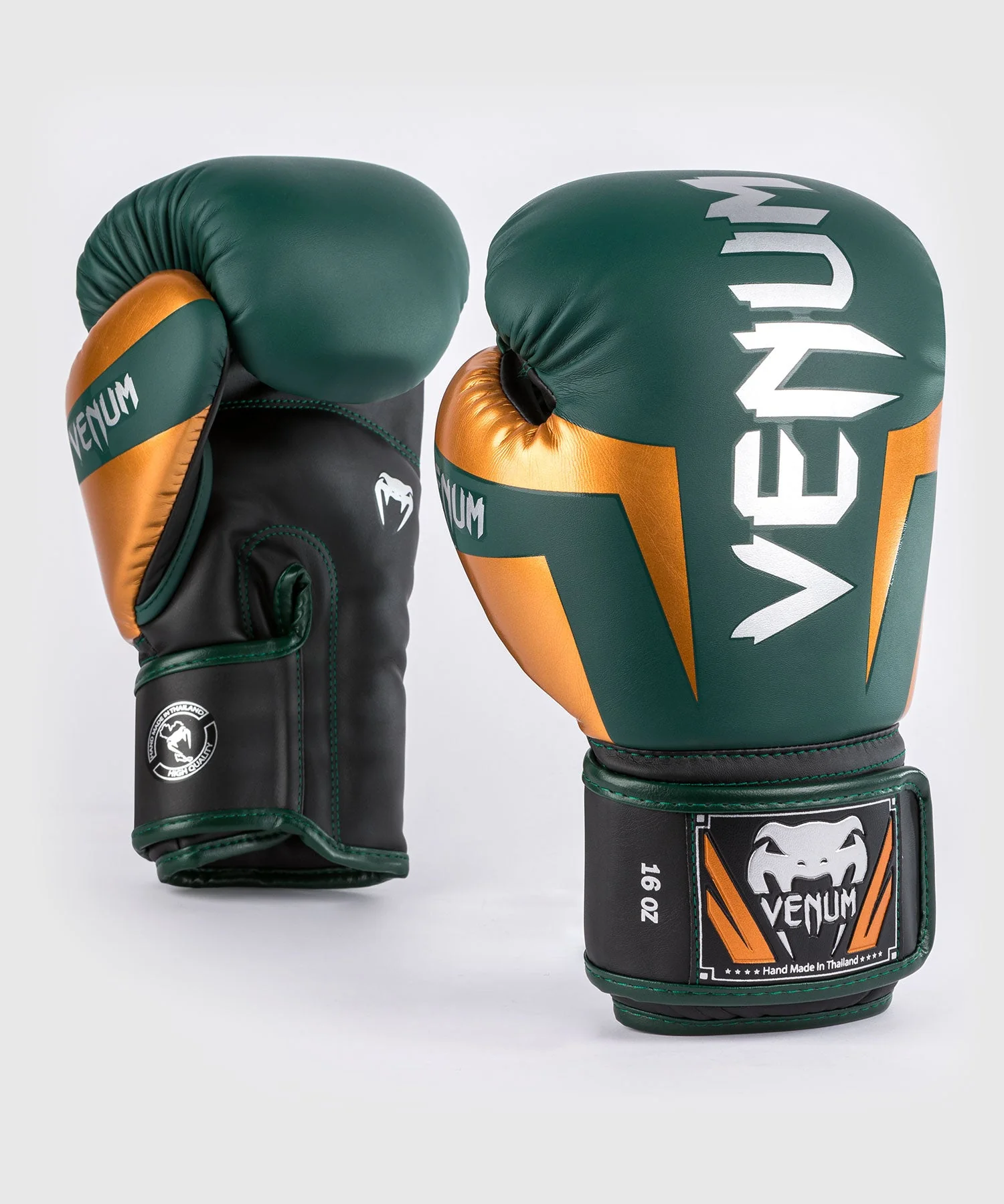 Boxing gloves Venum Elite 1392 - Image 47