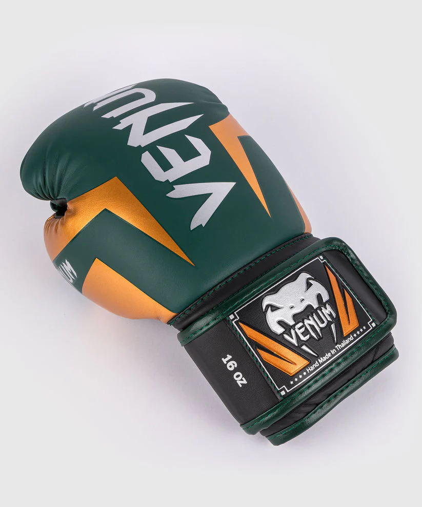 Boxing gloves Venum Elite 1392 - Image 48