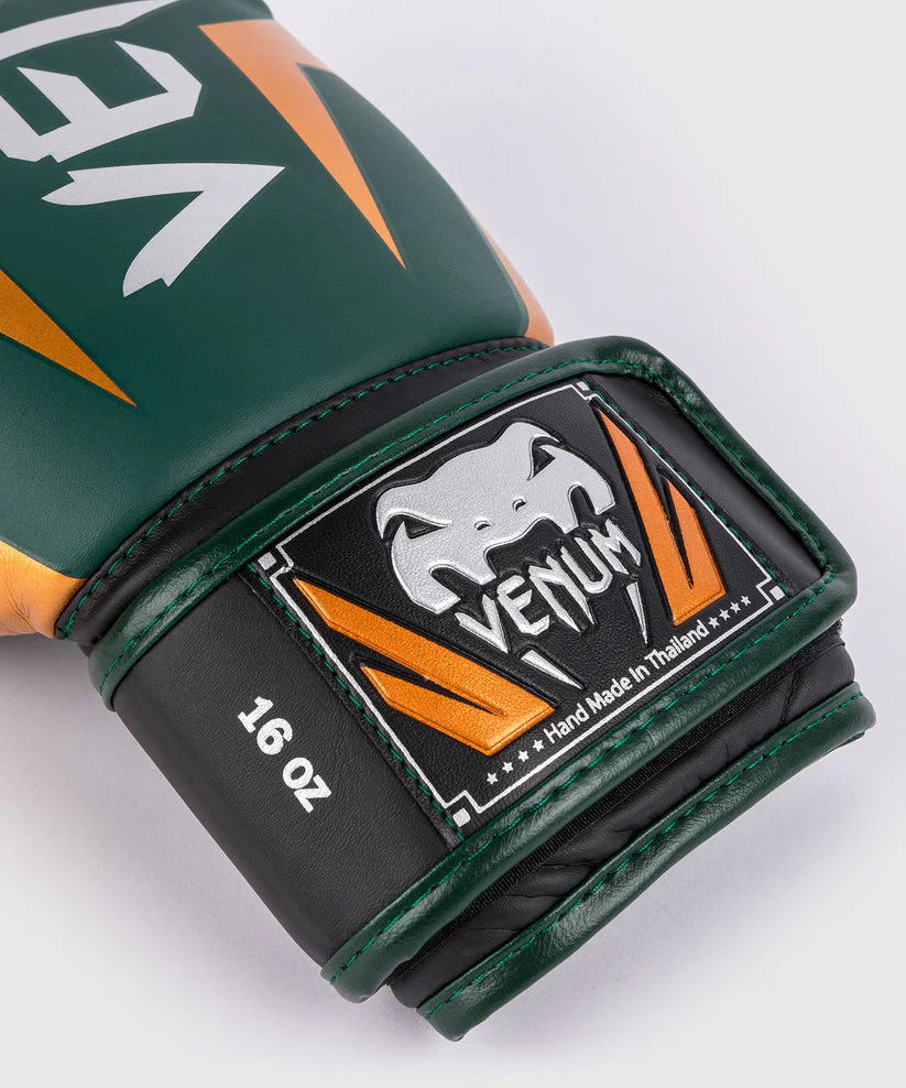 Boxing gloves Venum Elite 1392 - Image 49